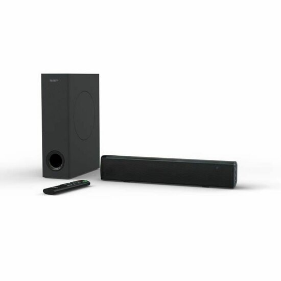 Soundbar Majority Zwart 100 W 1