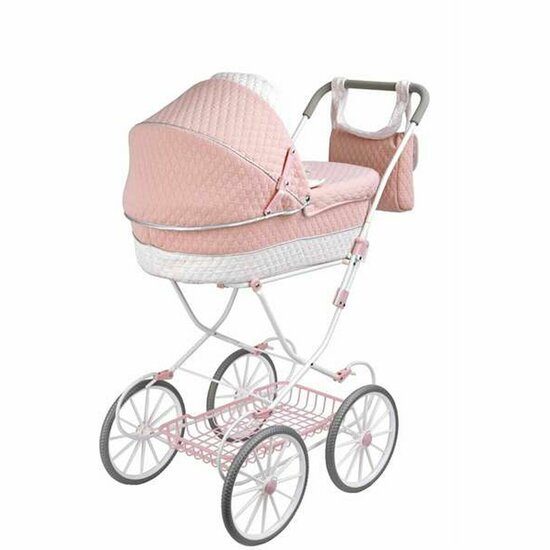 Poppenwagen Arias Universe 90 cm 1