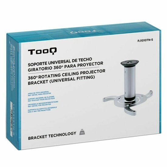 Plafondbeugel voor Projector TooQ PJ1010TN-S 5