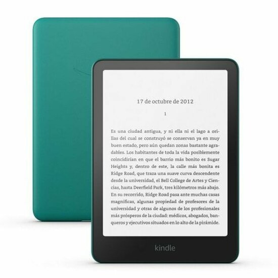 E-reader Kindle 1