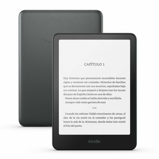 E-reader Kindle 32 GB 7&quot; 1