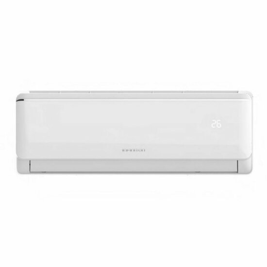 Airconditioner Infiniton SPLIT-4626MF Wit 5000 fg/h Afstandsbediening Split Zwart A++ 1