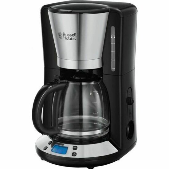 Drip Koffiemachine Russell Hobbs 248241000 1,25 L Grijs 1100 W 1,25 L 1