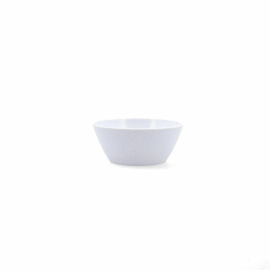 Aperitiefschaaltje Quid Select Basic Wit Melamine 13 cm (24 Stuks) 6