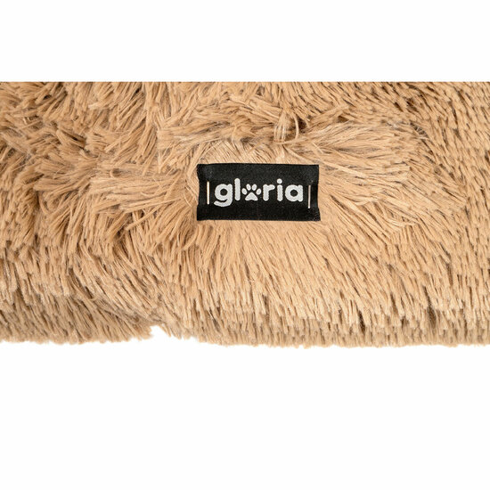 Krabpaal voor Katten Gloria 34 x 34 x 55 cm Beige 5