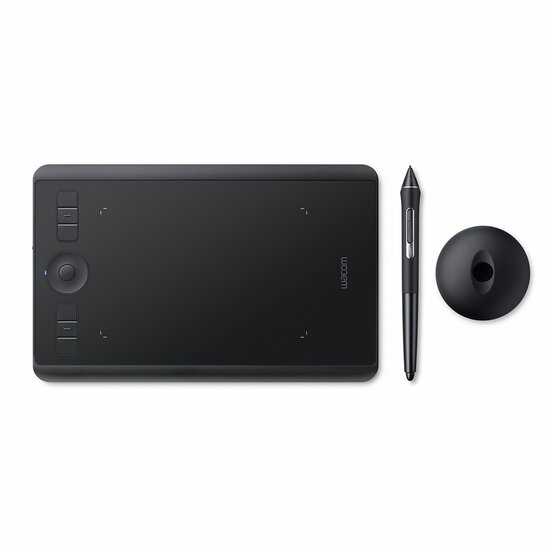 Wacom PTH460K1B 1