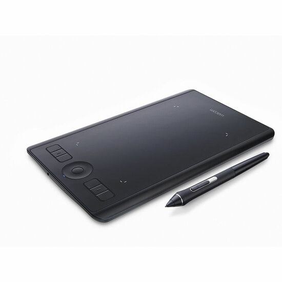 Wacom PTH460K1B 2