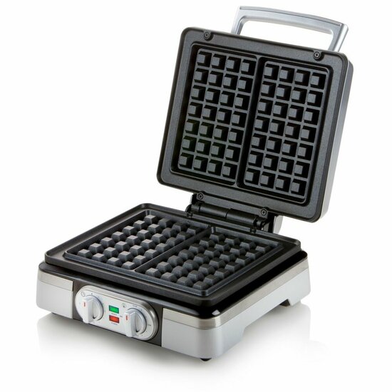 Wafelmaker DOMO DO9149W 1400W 5