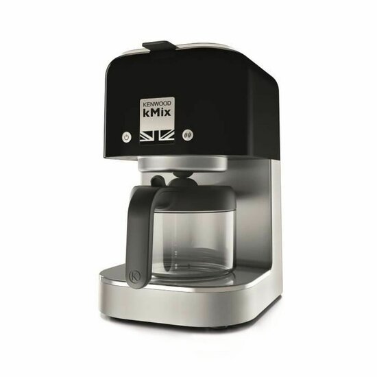 Drip Koffiemachine Kenwood COX750BK 1200 W 750 ml 2