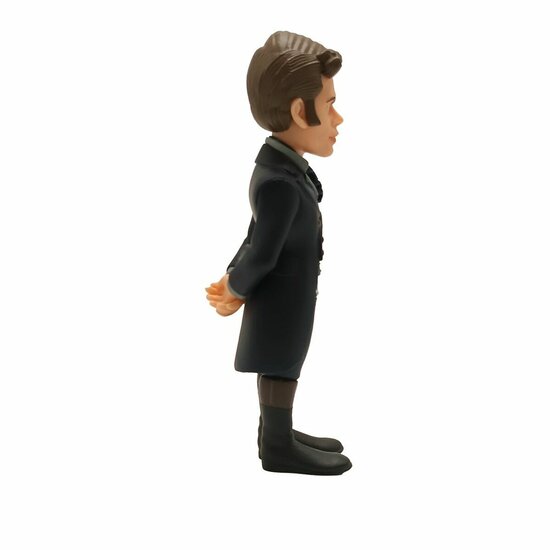 Verzamelfiguur Minix Colin Bridgerton 3