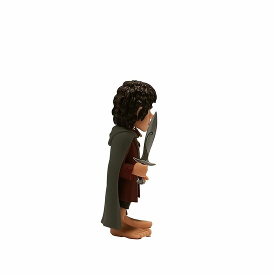 Verzamelfiguur Minix Frodo Baggins 3