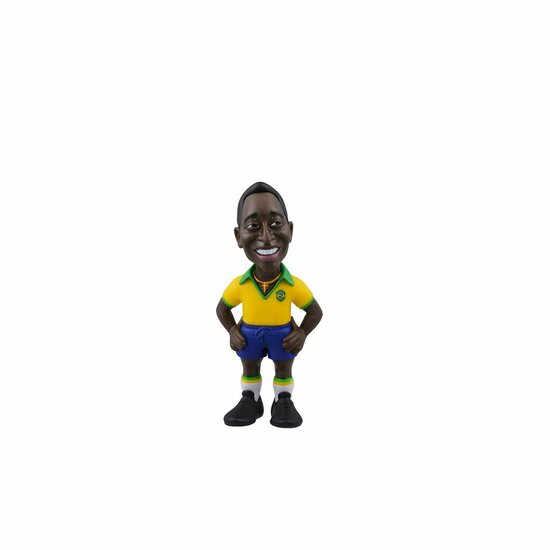 Verzamelfiguur Minix PELE 2