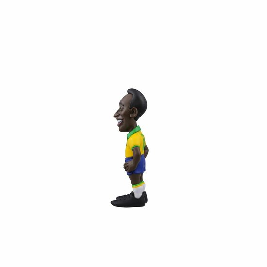 Verzamelfiguur Minix PELE 4