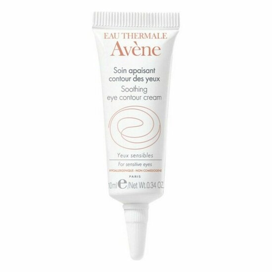 Ooggebied Cr&egrave;me Avene 3788 10 ml 10 L Verzachtend (10 ml) 1