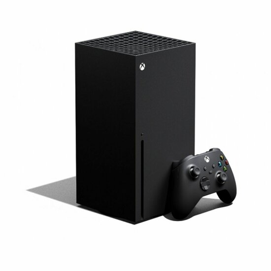 Xbox Series X Microsoft 1 TB 1