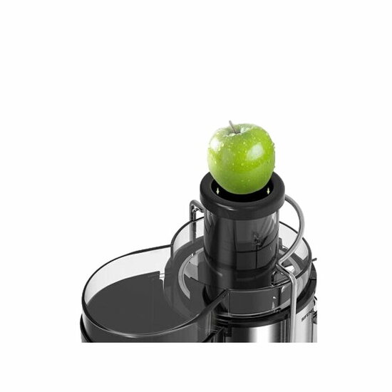 Elektrische juicer Royalty Line RL-PJ19001
SILVER Zilverkleurig 700 W 15 L 2