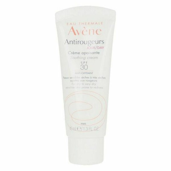 Anti-Roodheidscr&egrave;me Avene Jour Cr&egrave;me 1