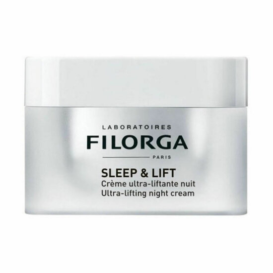 Gezichtscr&egrave;me Filorga Sleep &amp; Lift 1