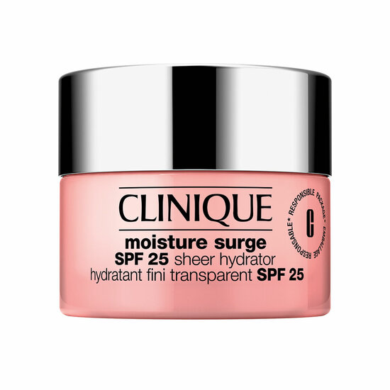 Gezichtscr&egrave;me Clinique Moisture Surge 50 ml 1