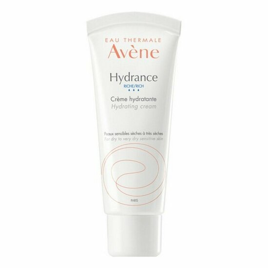 Hydraterende Cr&egrave;me Avene PFC-AV06280-0 40 ml 1