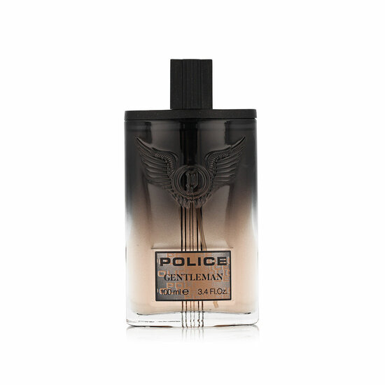 Herenparfum Police EDT Gentleman 100 ml 2