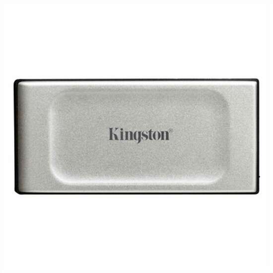 Externe Harde Schijf Kingston SXS2000/500G 500 GB SSD 500 GB SSD USB 3.2 1