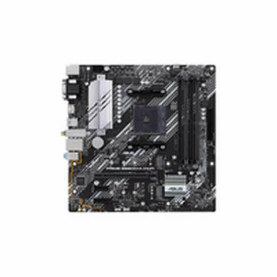 Moederbord Asus PRIME B550M-A AMD B550 AMD AM4 1