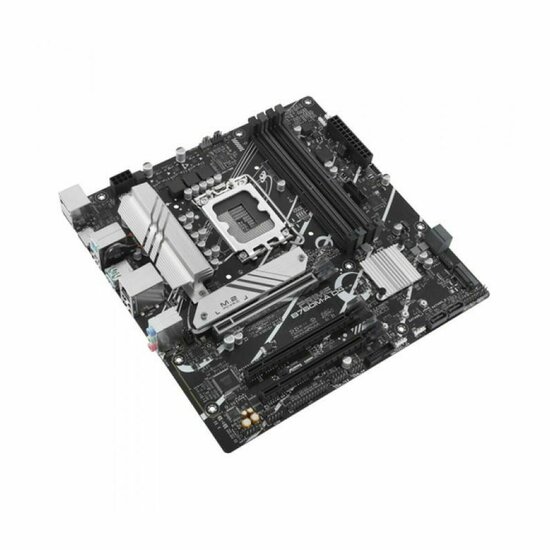 Moederbord Asus 90MB1D00-M1EAYC LGA 1700 2