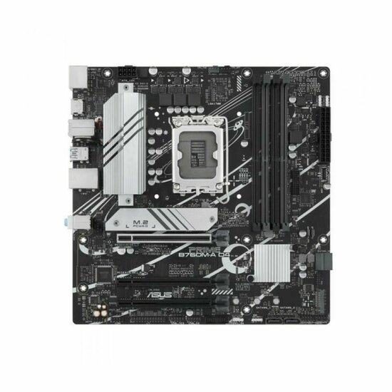 Moederbord Asus 90MB1D00-M1EAYC LGA 1700 4