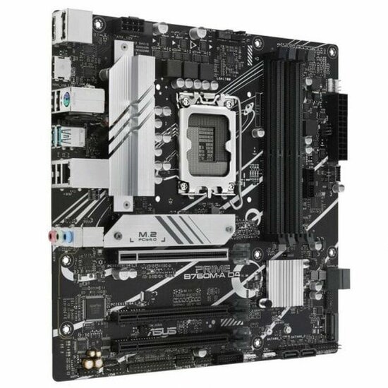 Moederbord Asus 90MB1D00-M1EAYC LGA 1700 7