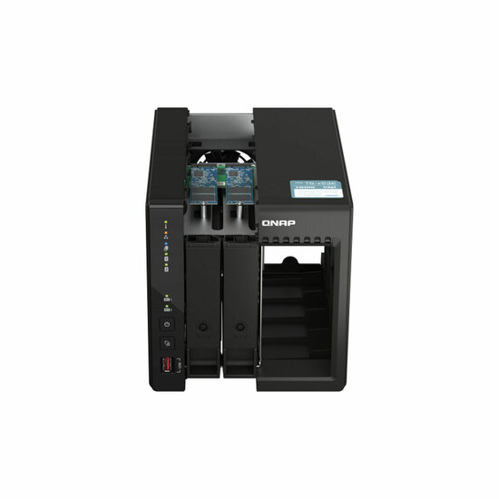 Netwerkopslag Qnap TS-253E 3