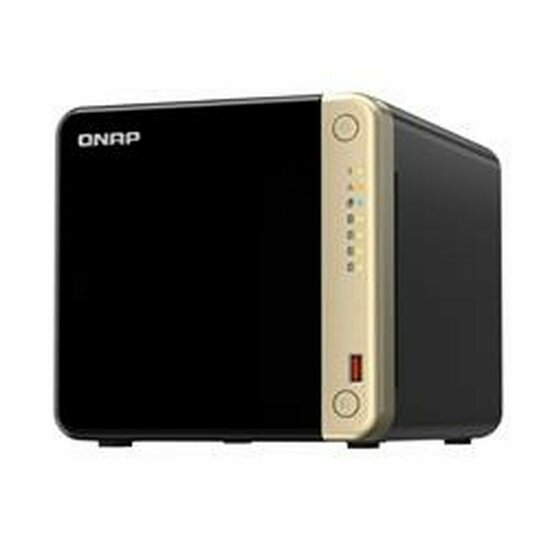 Netwerkopslag Qnap TS-464 1