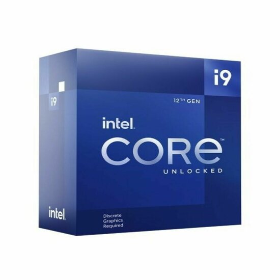 Processor Intel BX8071512900KF LGA1700 1