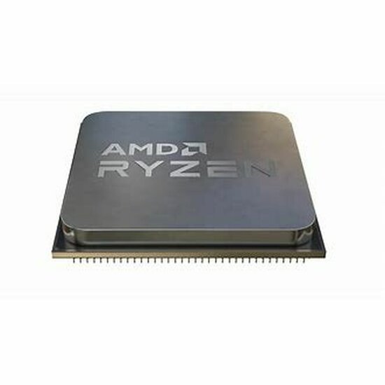 Processor AMD AMD Ryzen 3 4300G AMD AM4 1