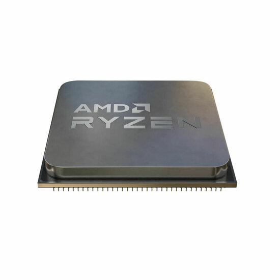 Processor AMD Ryzen 5 5500 64 bits AMD AM4 4