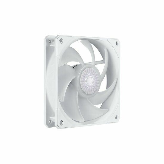 CPU-ventilator Cooler Master SickleFlow 120 ARGB 4