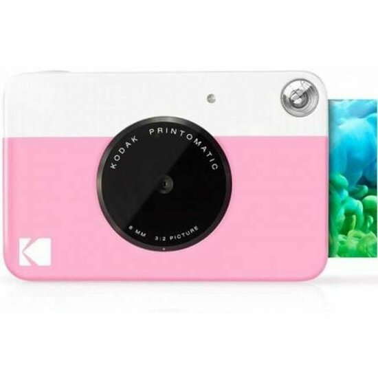 Instant Fotocamera Kodak RODOMATICPK 1