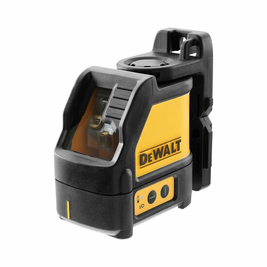 Laserwaterpas Dewalt 2