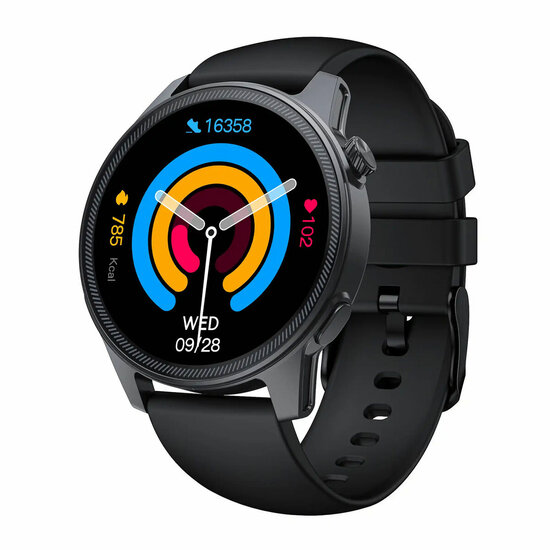 Smartwatch Denver Electronics Zwart 1,43&quot; 7