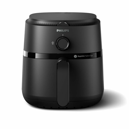 Airfryer Philips NA120/00 Zwart 1500 W 4,2 L 1