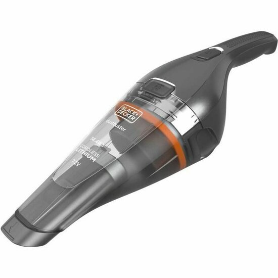 Kruimelzuiger Black &amp; Decker NVC220WC-QW 1