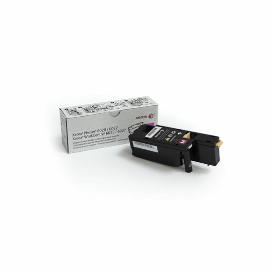 Compatibele inktcartridge Xerox 106R02757            1