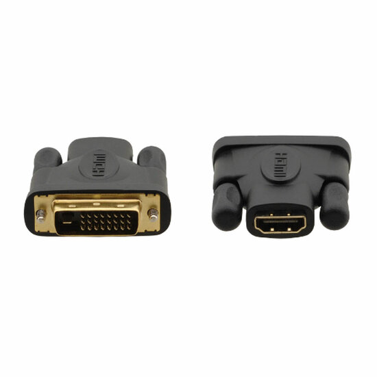 Adapter DVI-D naar HDMI Kramer Electronics 99-9497001 1