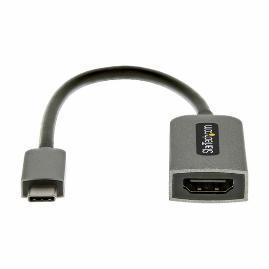 Adapter USB-C naar HDMI Startech CDP2HD4K60 60 Hz 4K Ultra HD 4