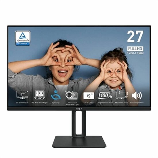 Gaming monitor MSI MP275P 27&quot; Full HD 100 Hz IPS 1