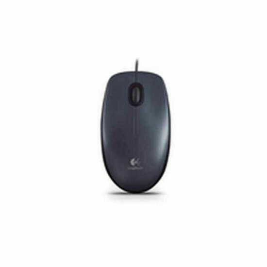 Muis Logitech 910-001793 Zwart 1