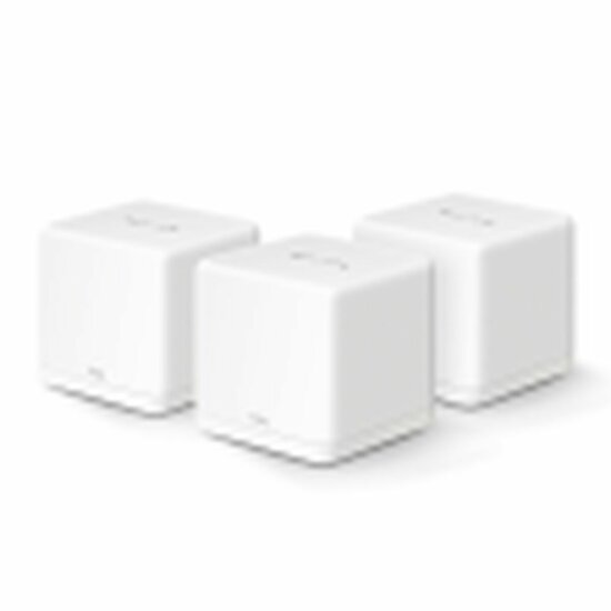 Access point Mercusys HALO H60X(3-PACK) 3