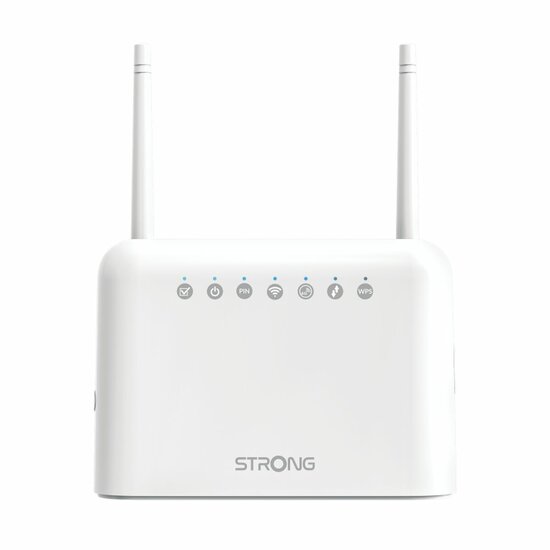 Router STRONG 4GROUTER350 Dual SIM 1