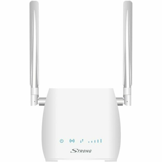 Wireless Router STRONG 4GROUTER300M 1