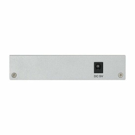 Desktop Switch ZyXEL GS1200-5-EU0101F 5 x RJ45 2